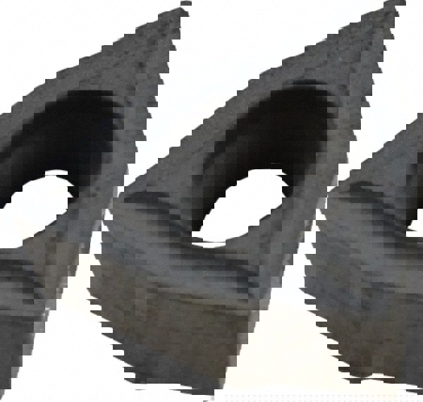 Boring Insert: WCGT315 CS2, Solid Carbide